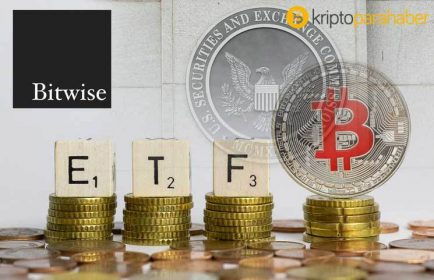 SEC, Bitcoin ETF ile ilgili beklenen kararı açıkladı